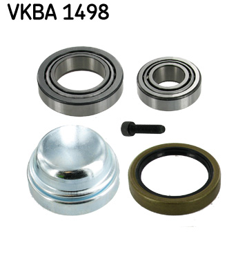 Set rulment roata VKBA 1498 SKF